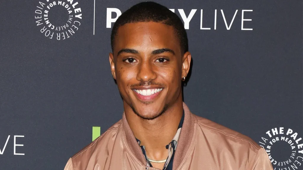 What Is Keith Powers Net Worth?