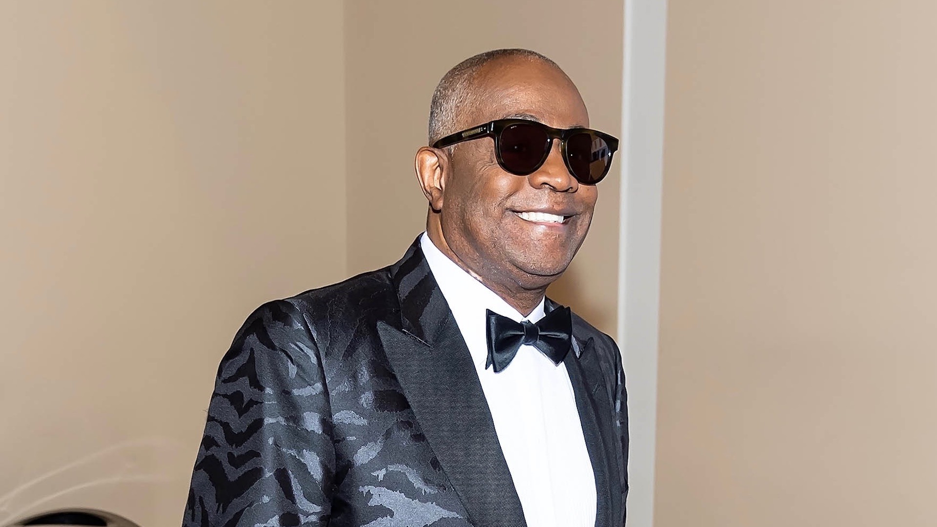 Ronald Bell Net Worth