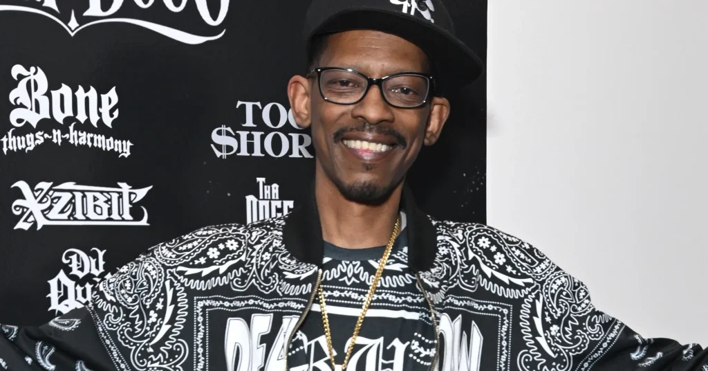 Kurupt Net Worth