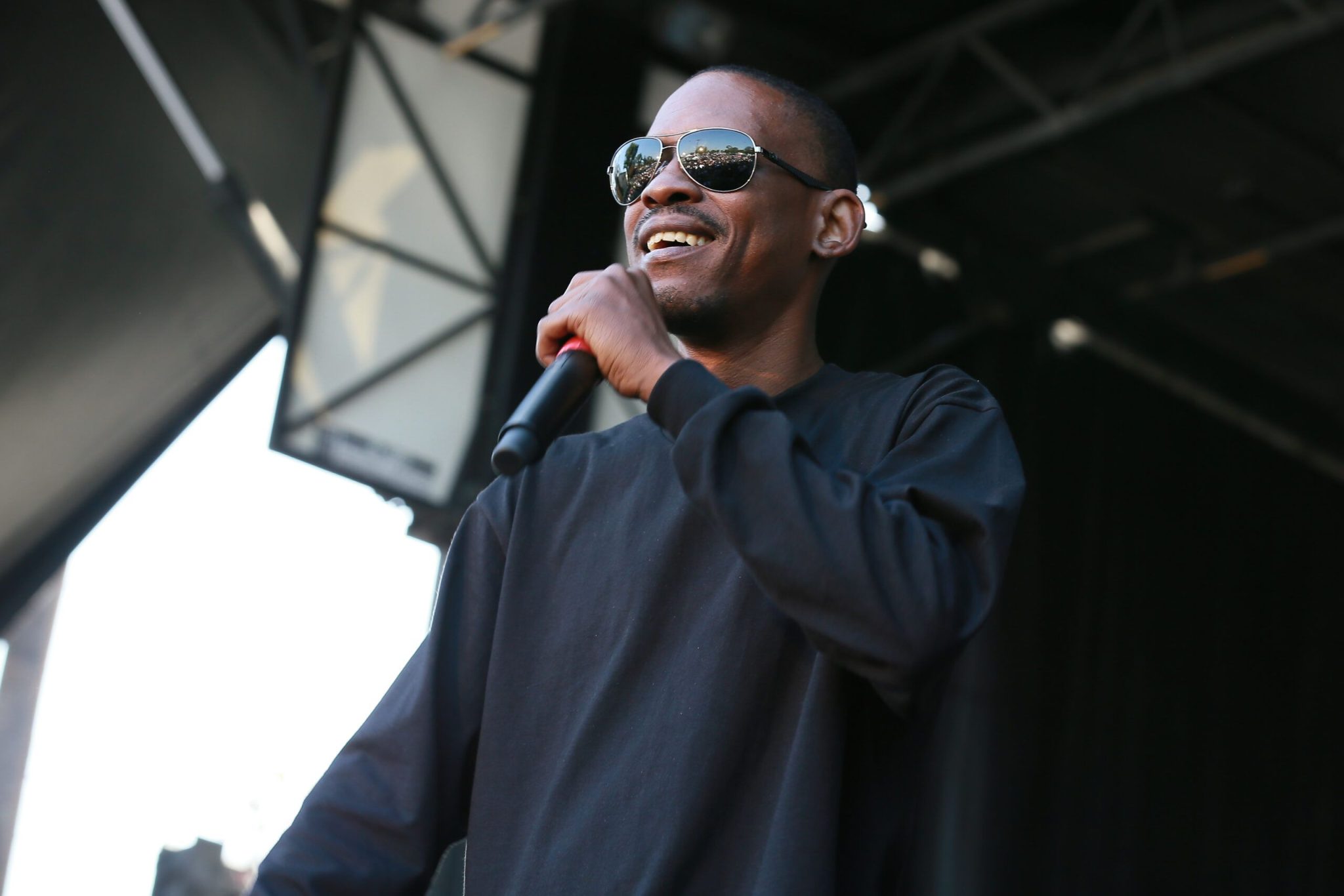 Kurupt Net Worth - Kahawatungu