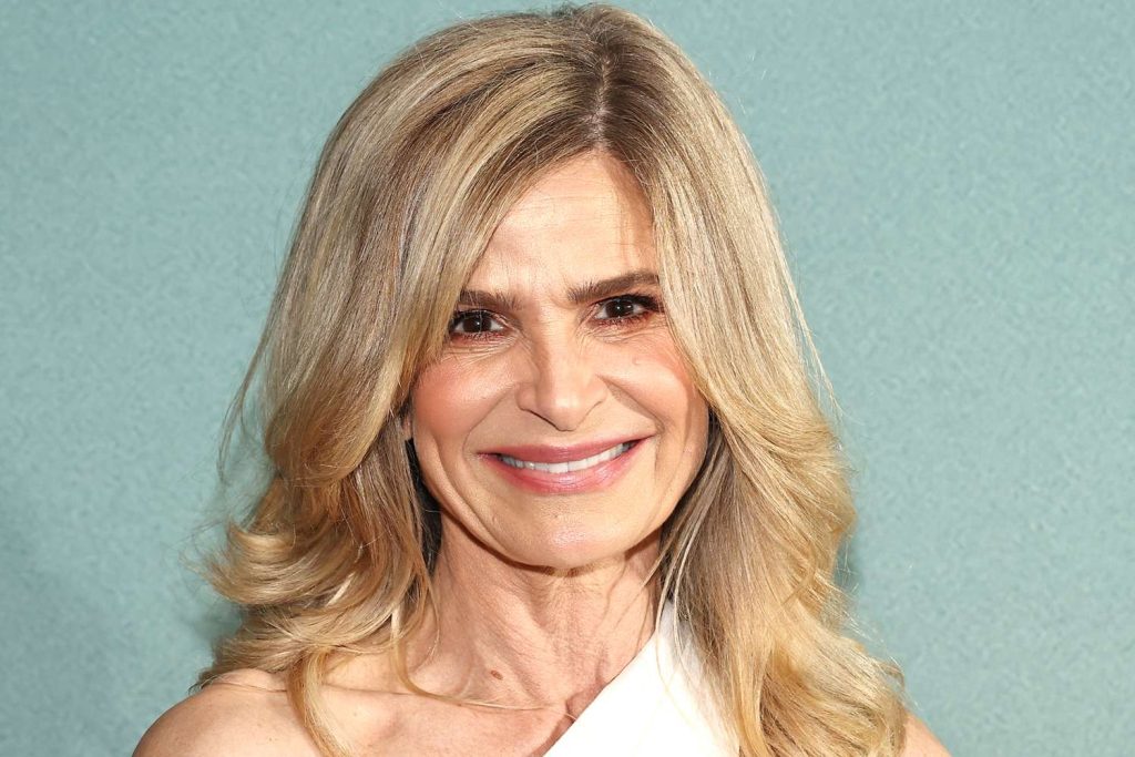 Kyra Sedgwick Net Worth Kyra Sedgwick Net Worth