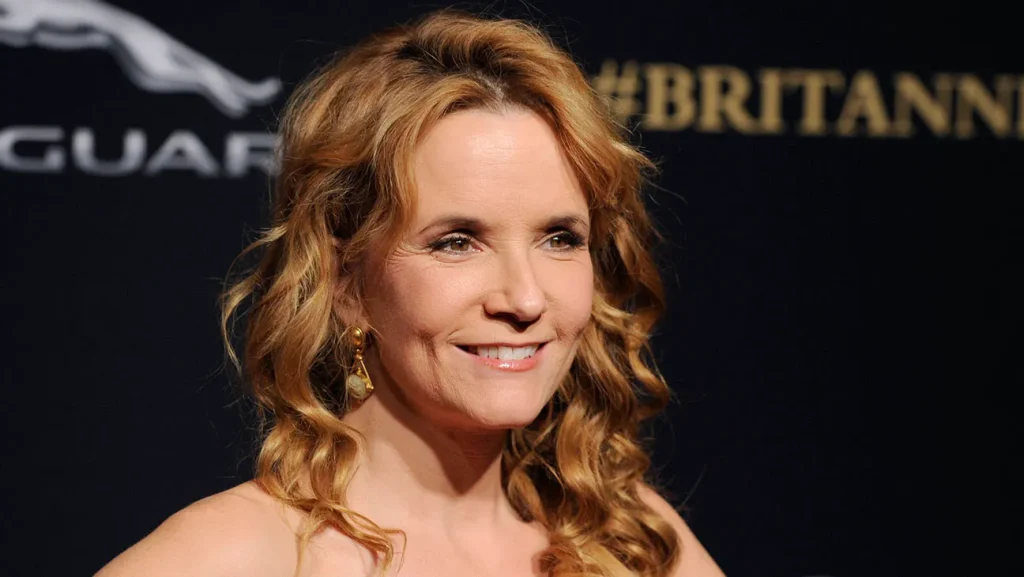 What is Lea Thompson Net Worth? What is Lea Thompson Net Worth?
