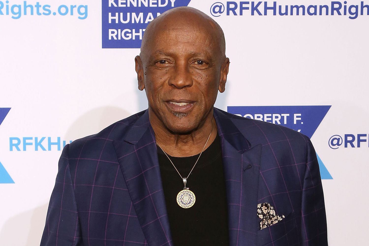 Lou Gossett Jr. Net Worth