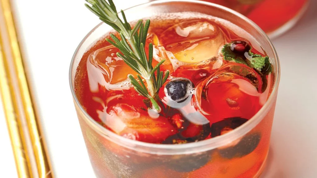 How to Make Rooibos Iced Tea How to Make Rooibos Iced Tea