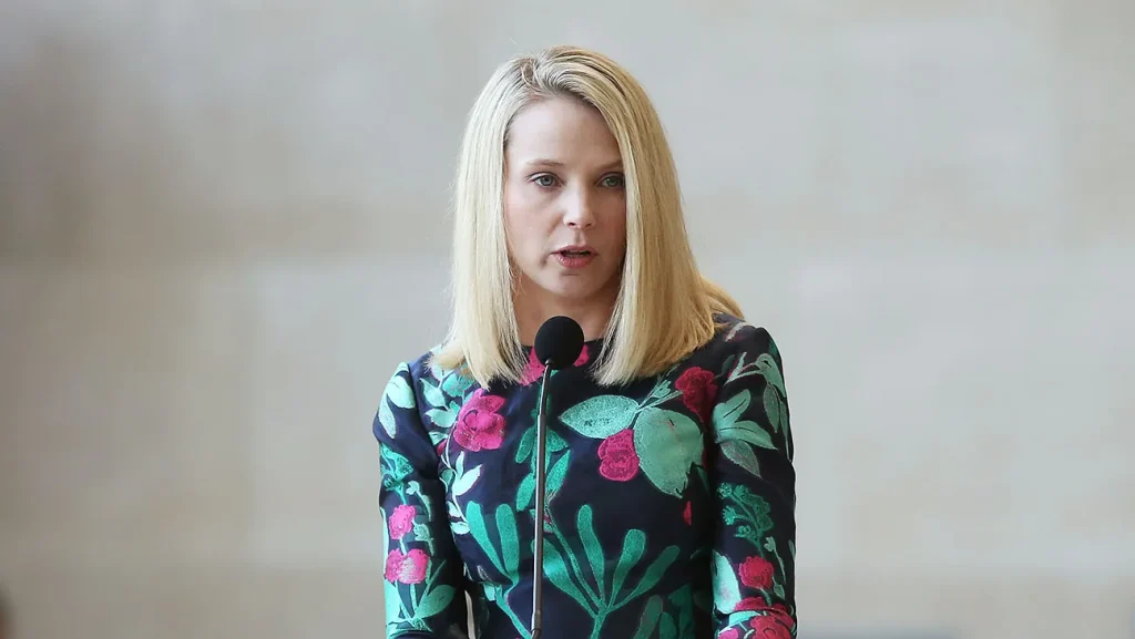 Marissa Mayer Net Worth Marissa Mayer Net Worth
