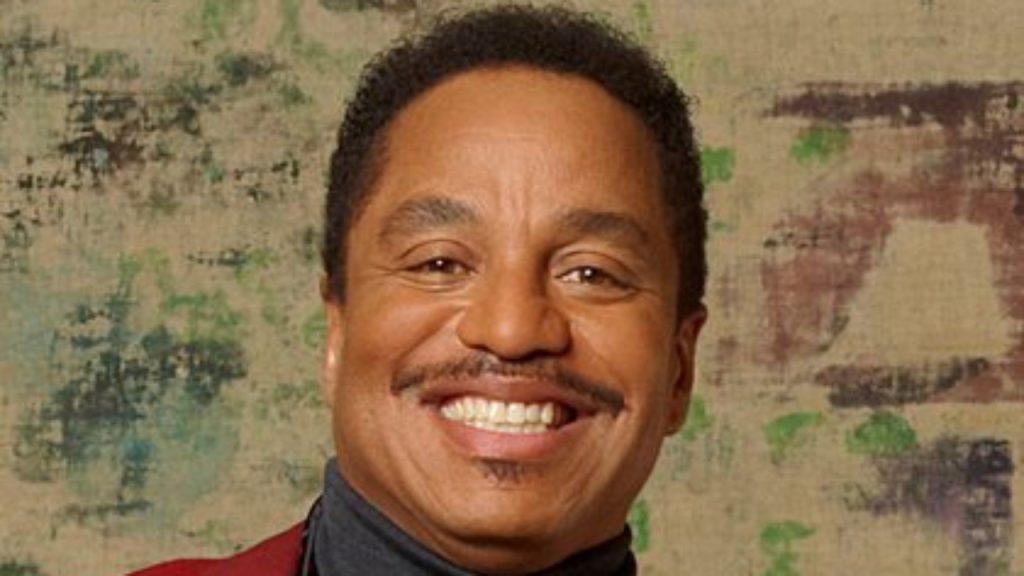What is Marlon Jackson net worth?