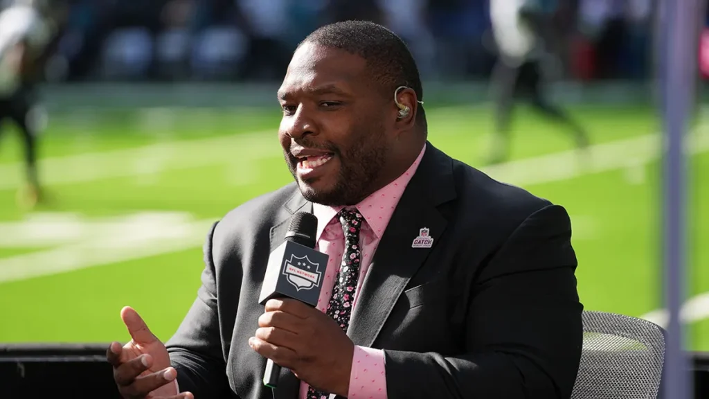 Maurice Jones-Drew Net Worth