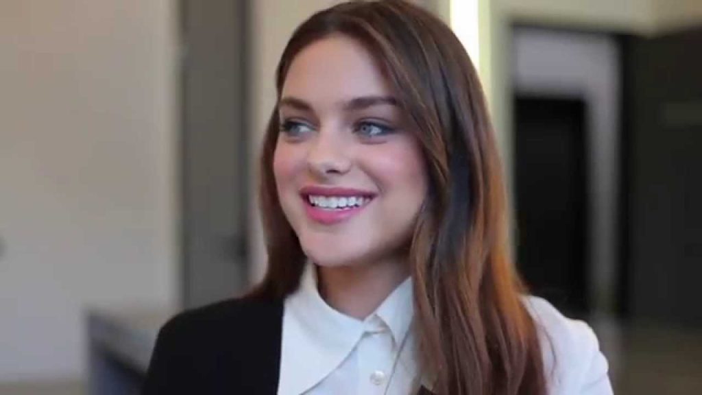 Odeya Rush Net Worth