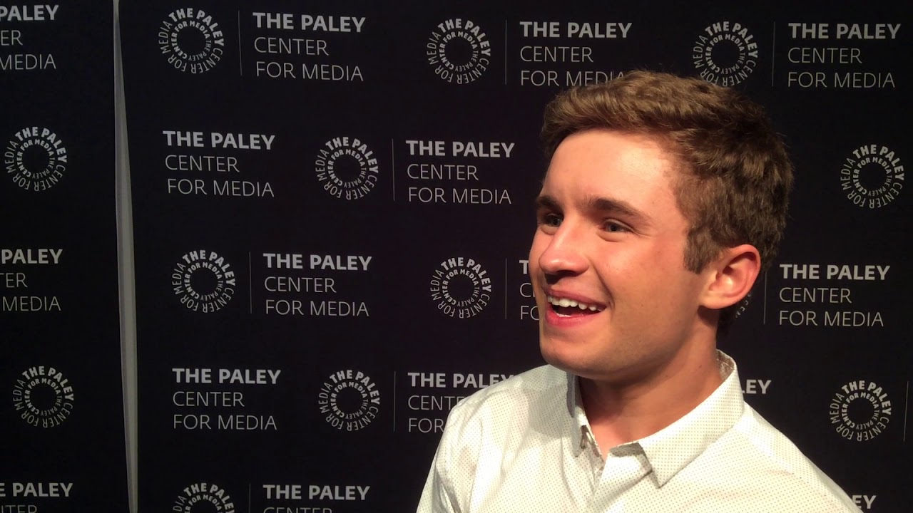 Sean Giambrone Net Worth