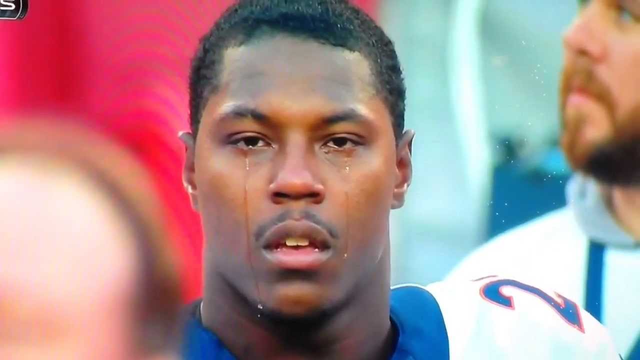 Knowshon Moreno Net Worth