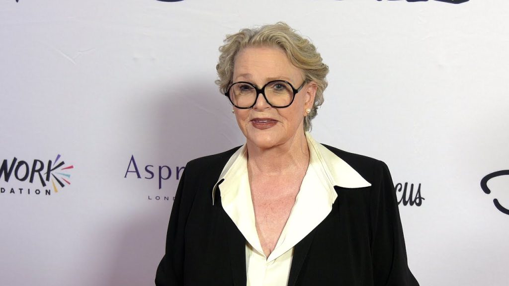 What Is Sharon Gless Net Worth?
