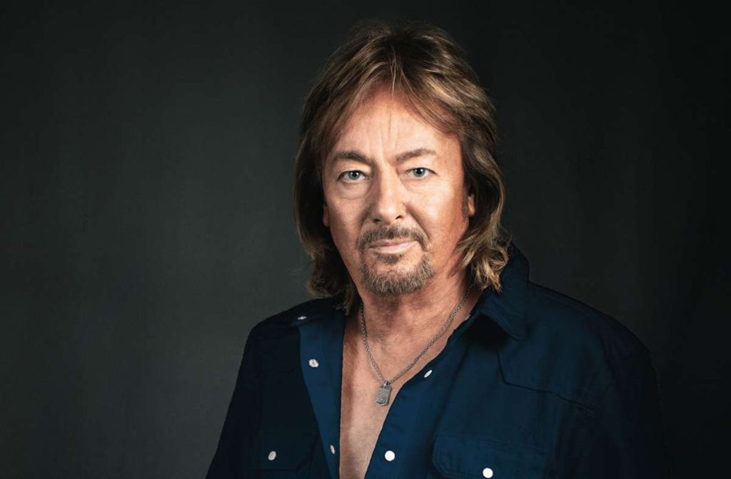 Chris Norman Net Worth