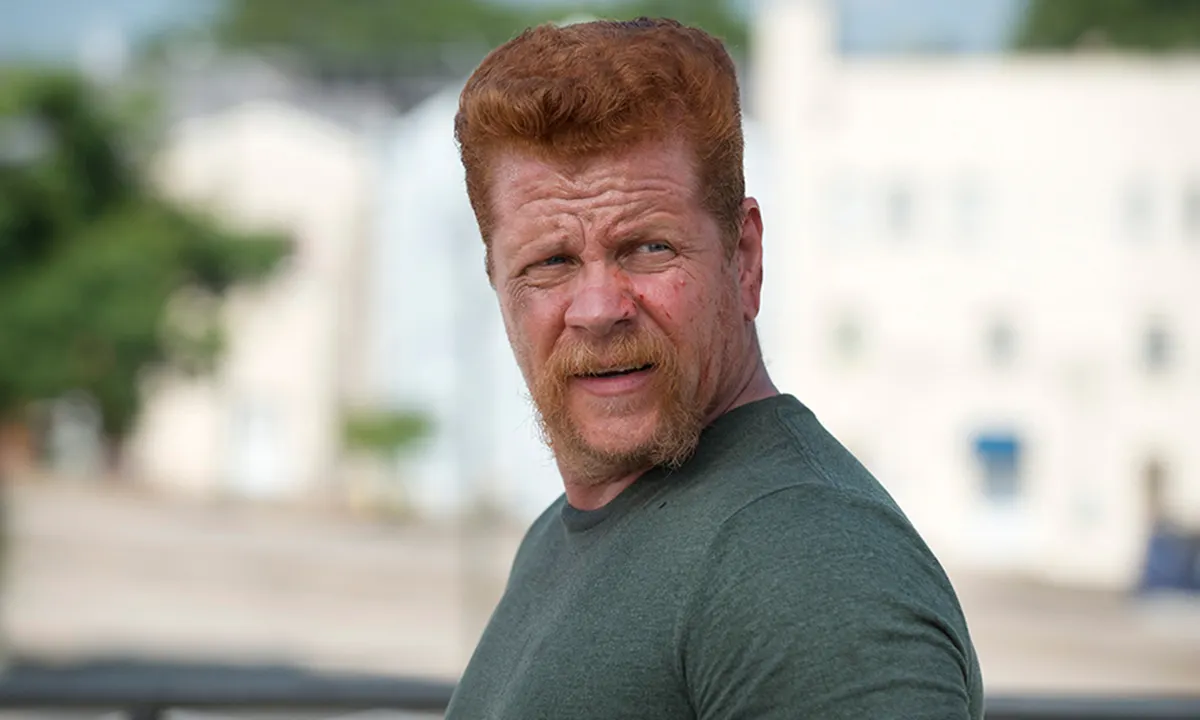 Michael Cudlitz Net Worth