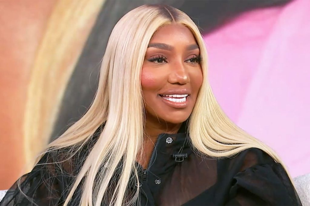 NeNe Leakes Net Worth and Salary