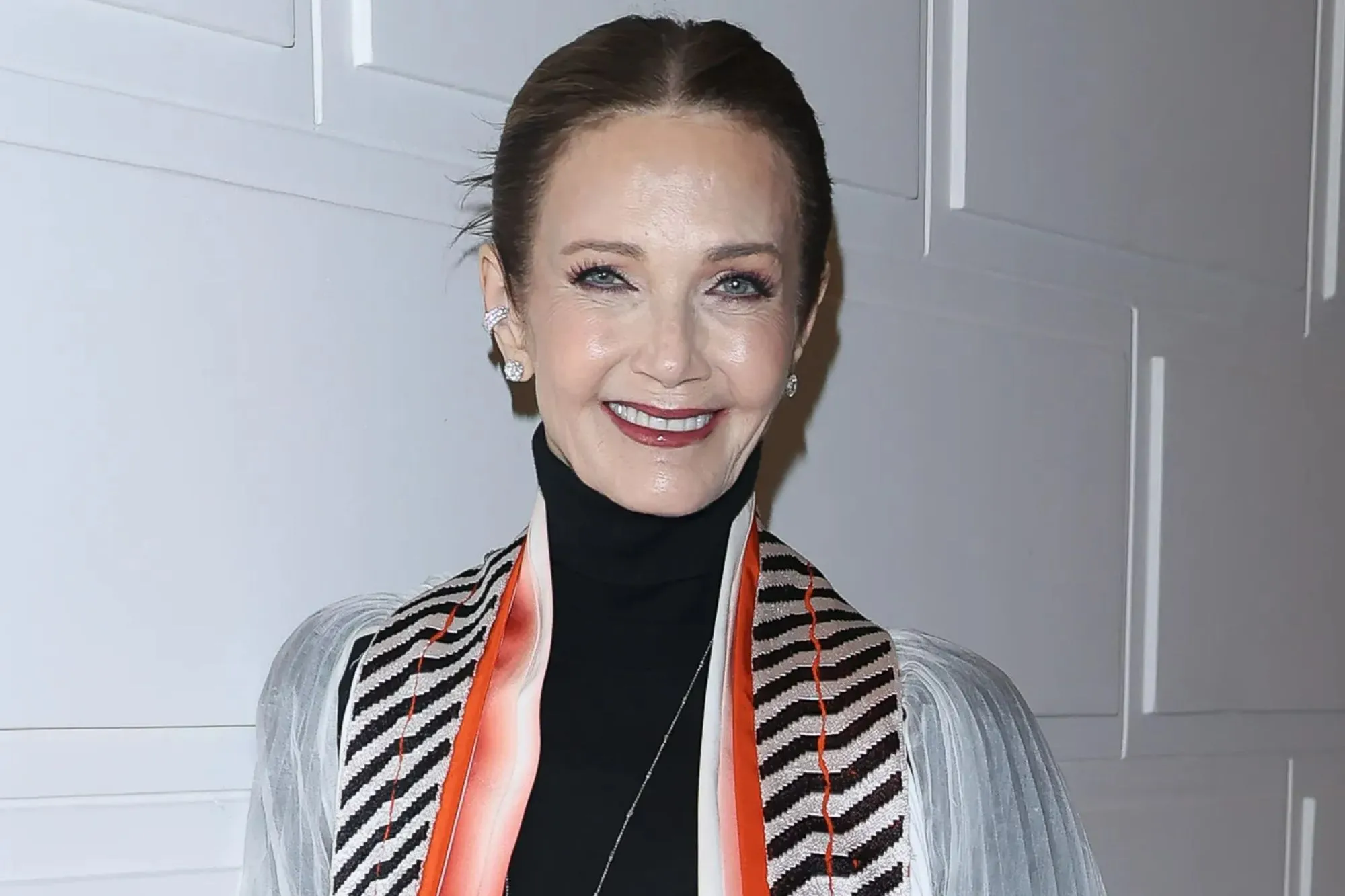 Lynda Carter Net Worth