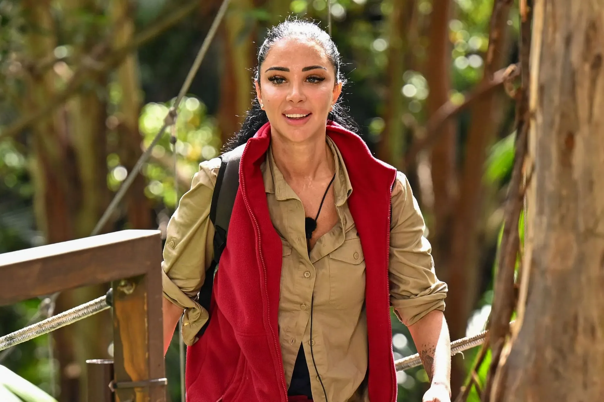 Tulisa Contostavlos Net Worth