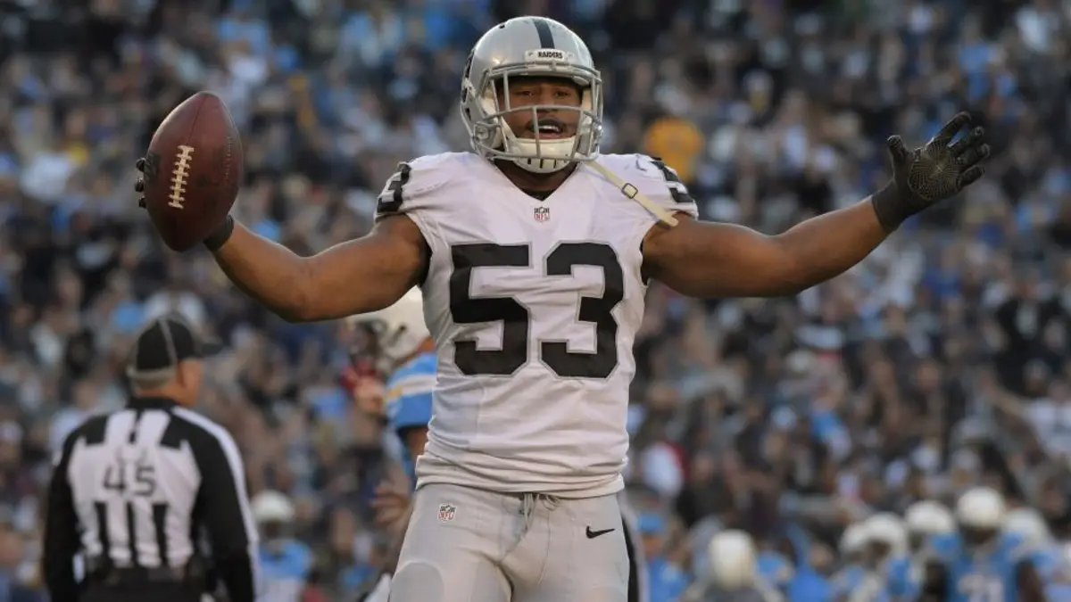 Malcolm Smith Net Worth