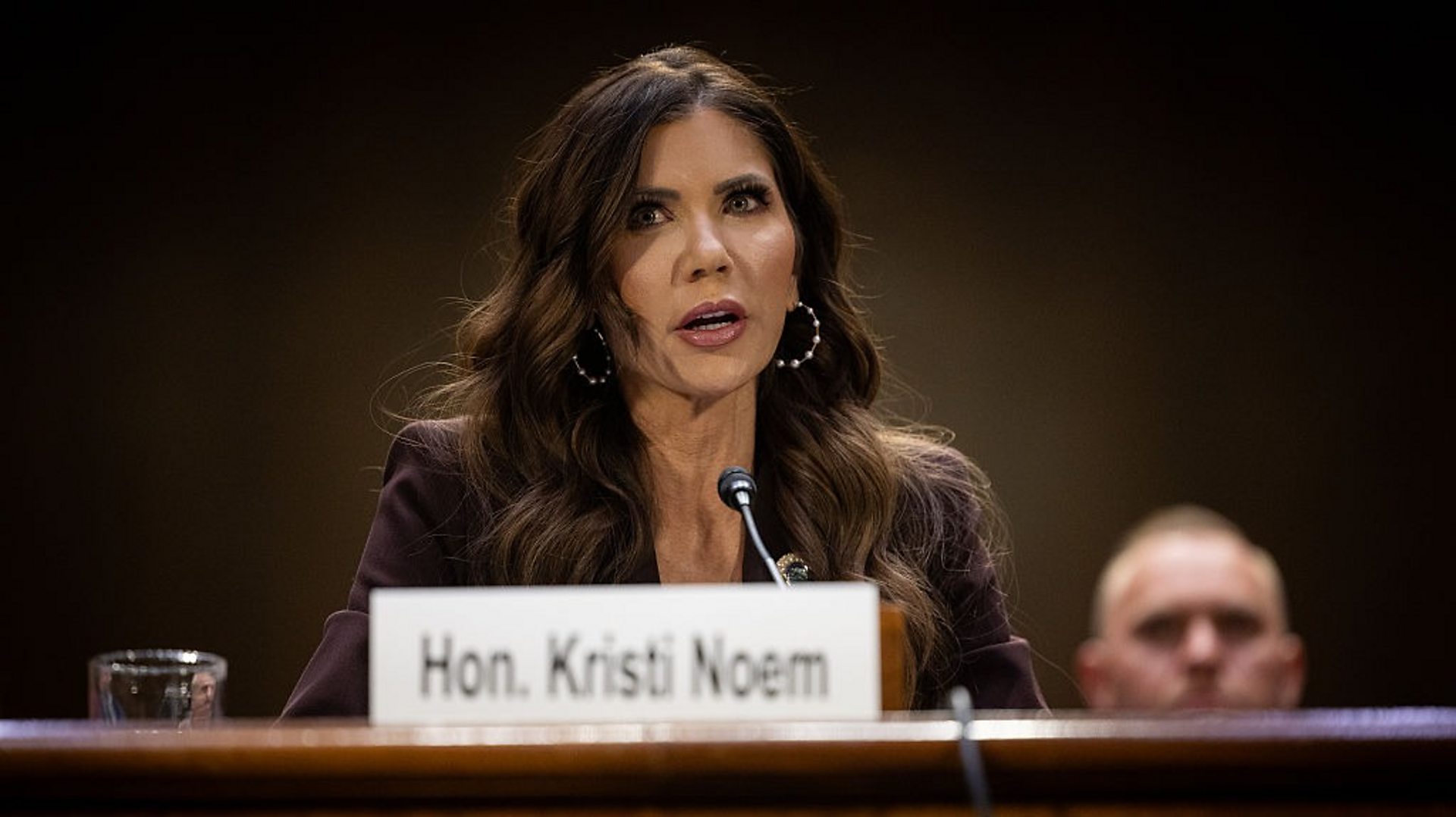 Kristi Noem Net Worth