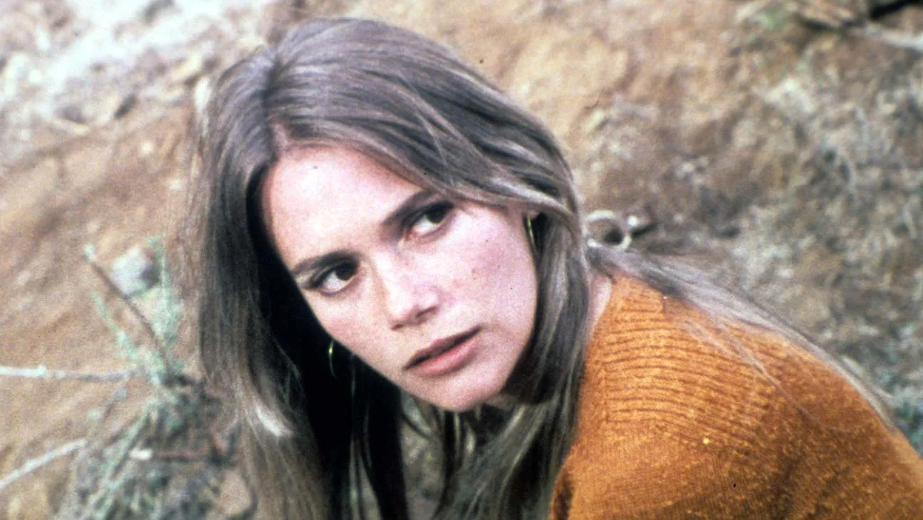 Peggy Lipton Net Worth