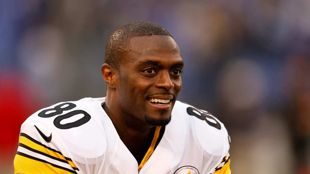 Plaxico Burress Net Worth