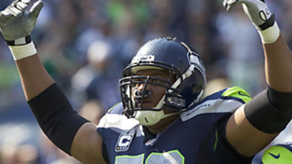 Red Bryant Net Worth