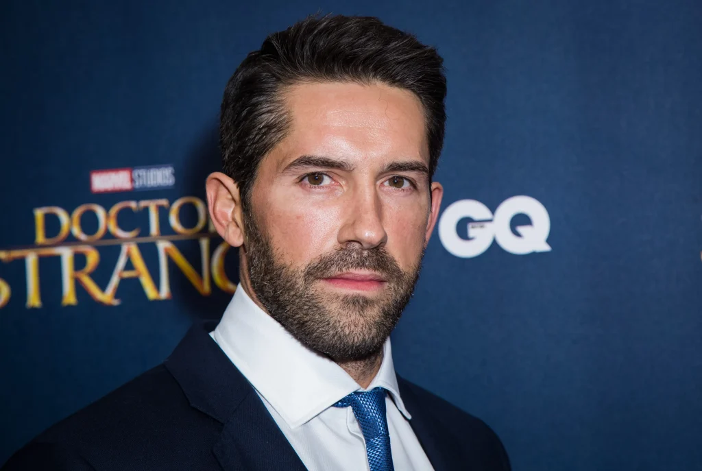 What is Scott Adkins Net Worth?