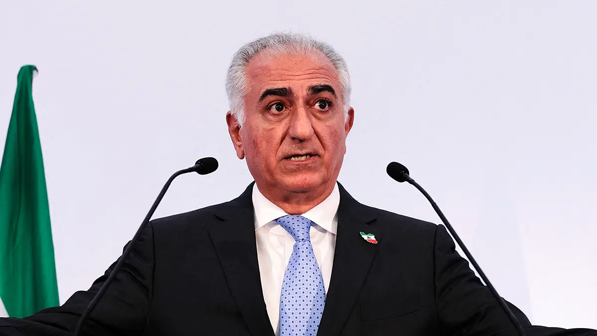 Mohammad Reza Pahlavi Net Worth