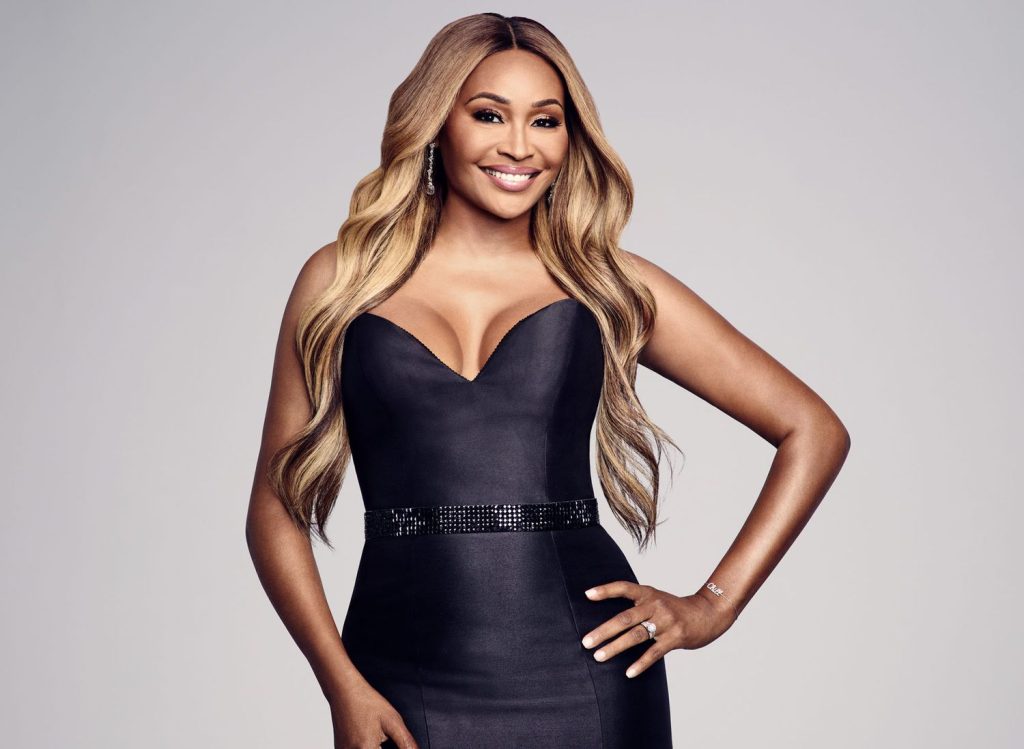 What Is Cynthia Bailey Net Worth and Salary?