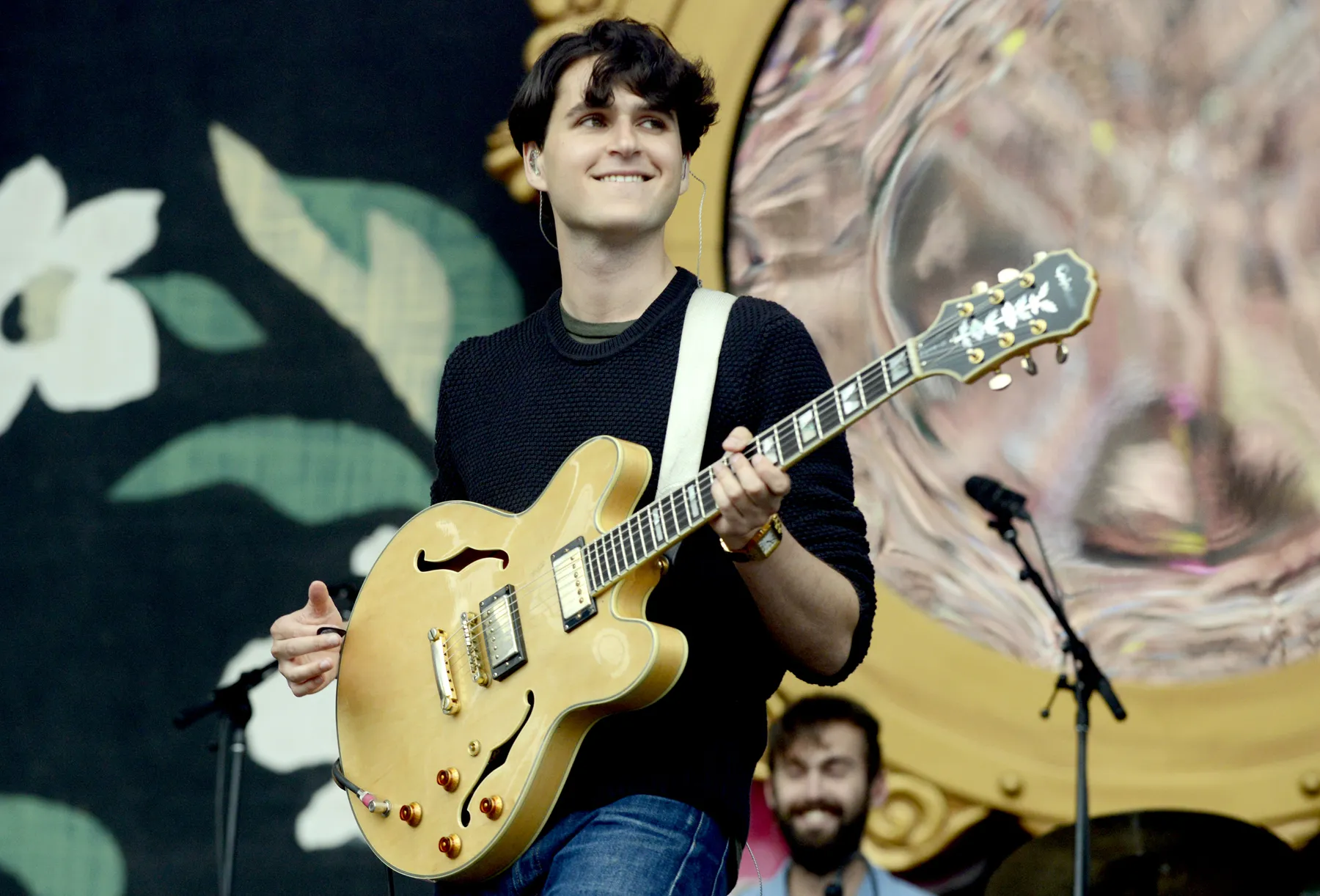Ezra Koenig Net Worth