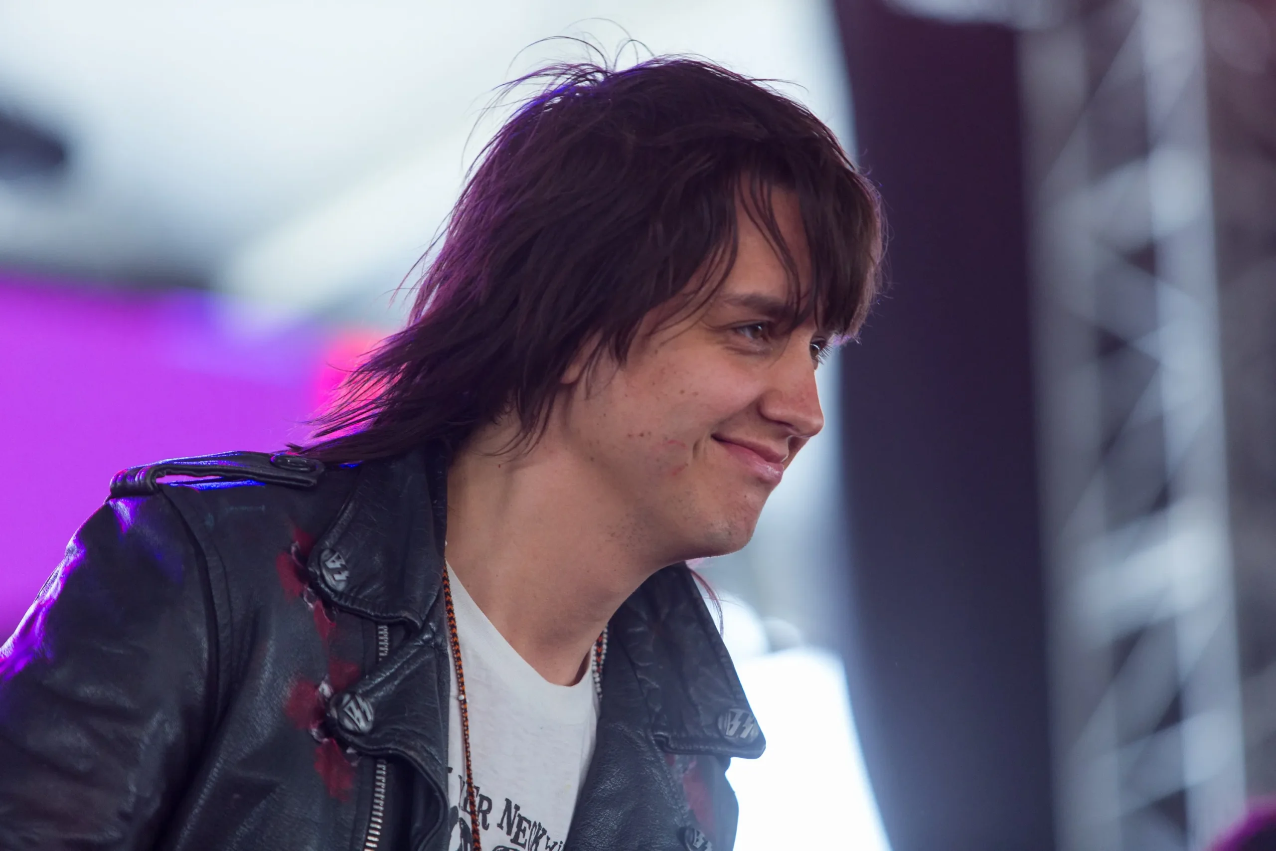 Julian Casablancas Net Worth
