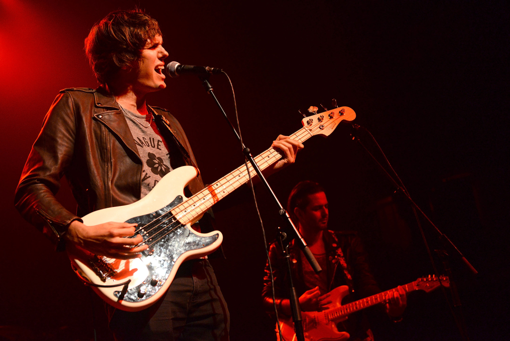 What is Nikolai Fraiture Net Worth?