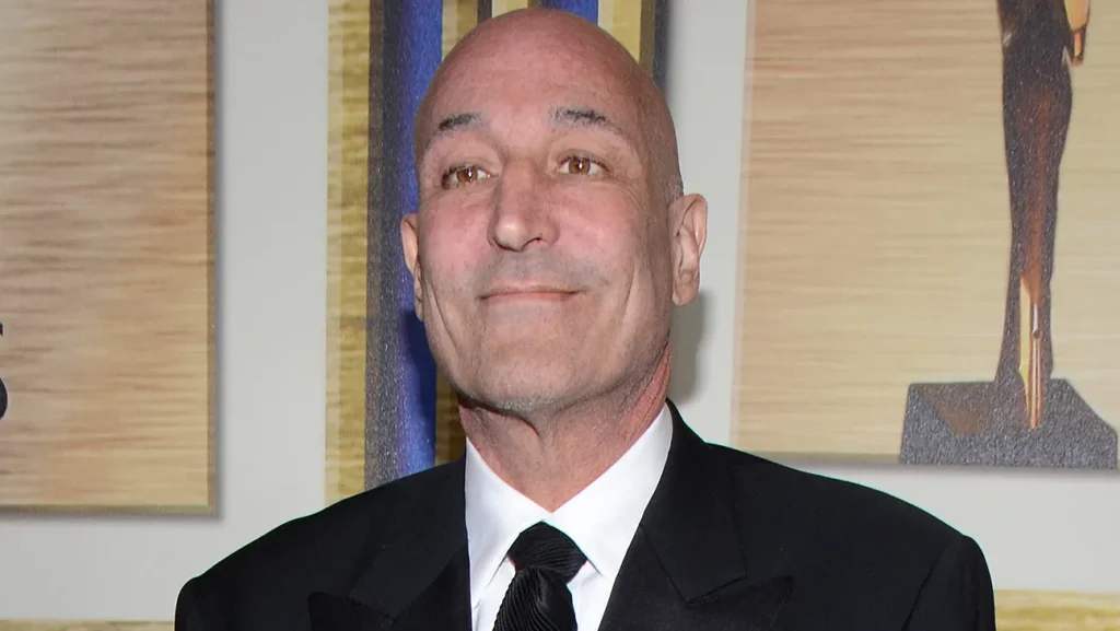 What was Sam Simon Net Worth? What was Sam Simon Net Worth?