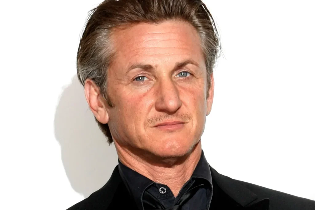 Sean Penn Net Worth, Salary, Career, and Legacy