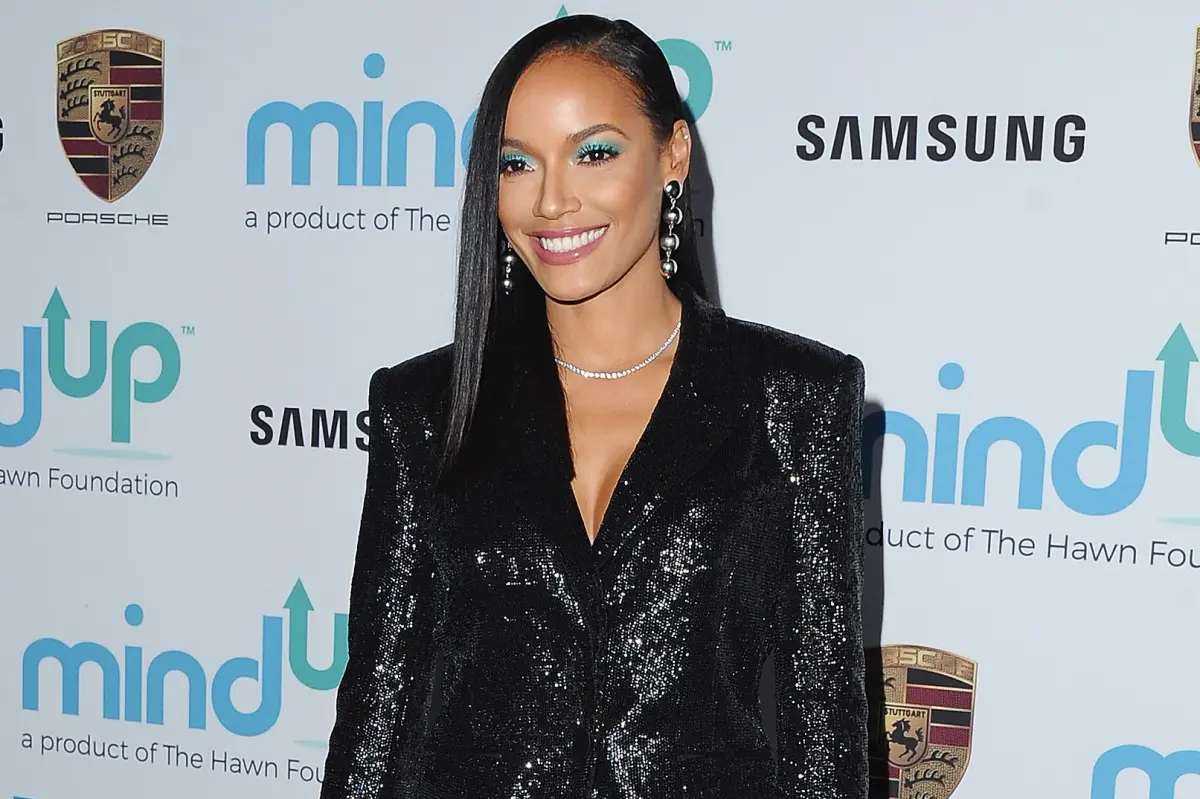 Selita Ebanks Net Worth