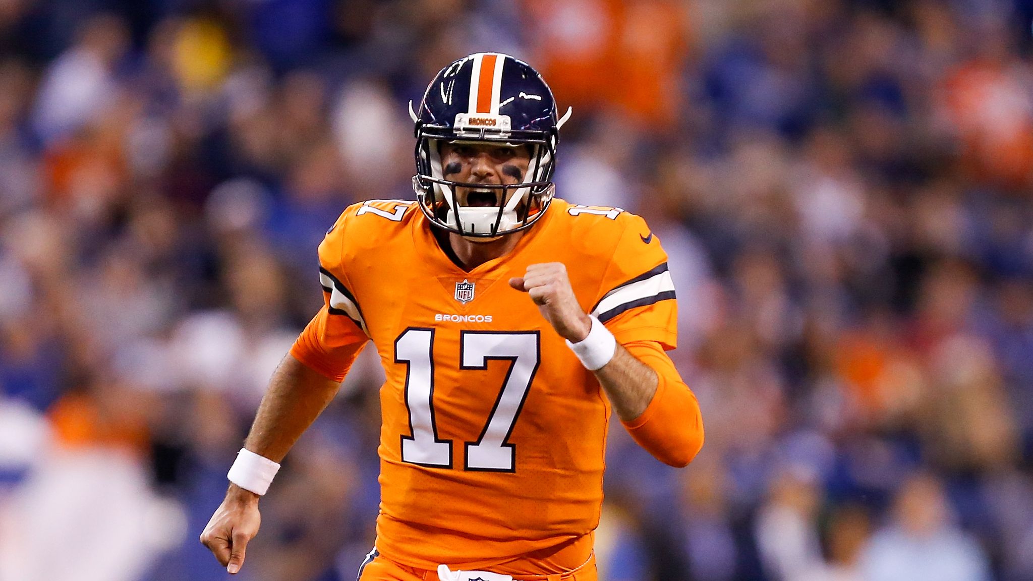 Brock Osweiler Net Worth
