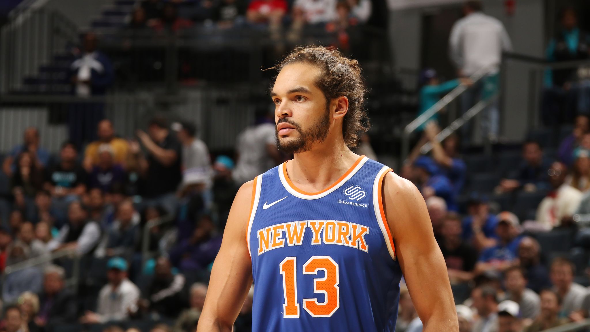 Joakim Noah Net Worth