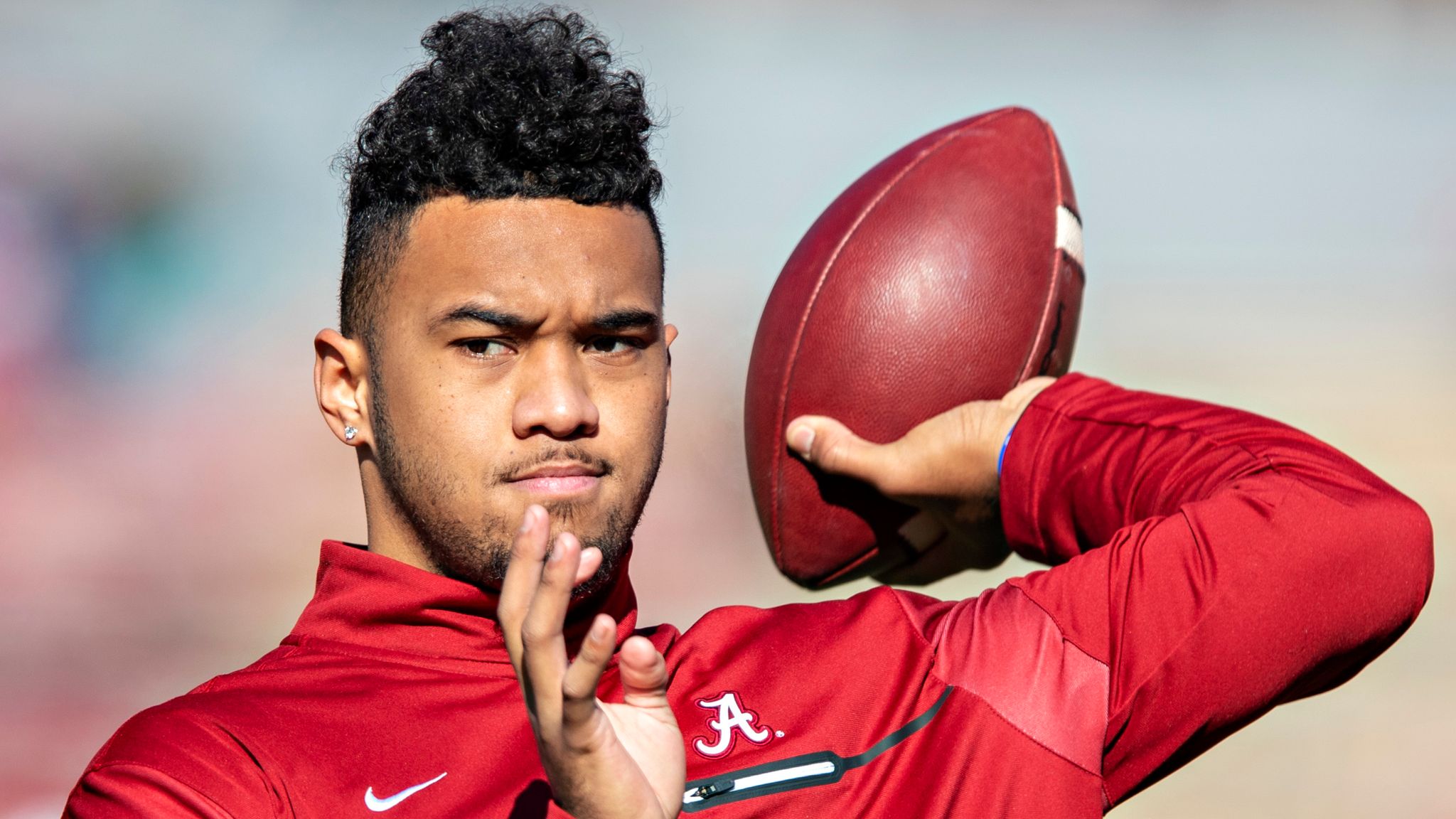 Tua Tagovailoa Net Worth