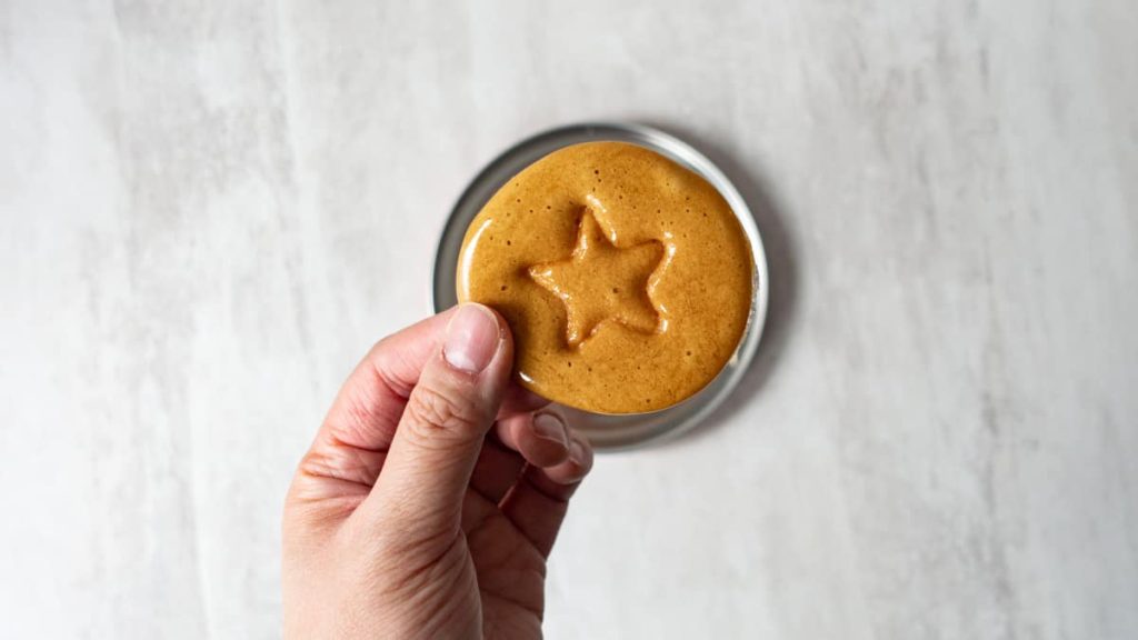 How to Make Squid Game Cookies