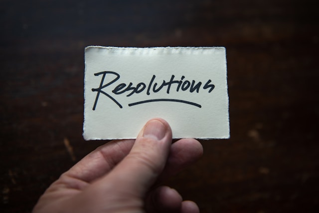 What a Platform’s Dispute Resolution Process Looks Like in Practice Resolutions | Instagram: @timmossholder