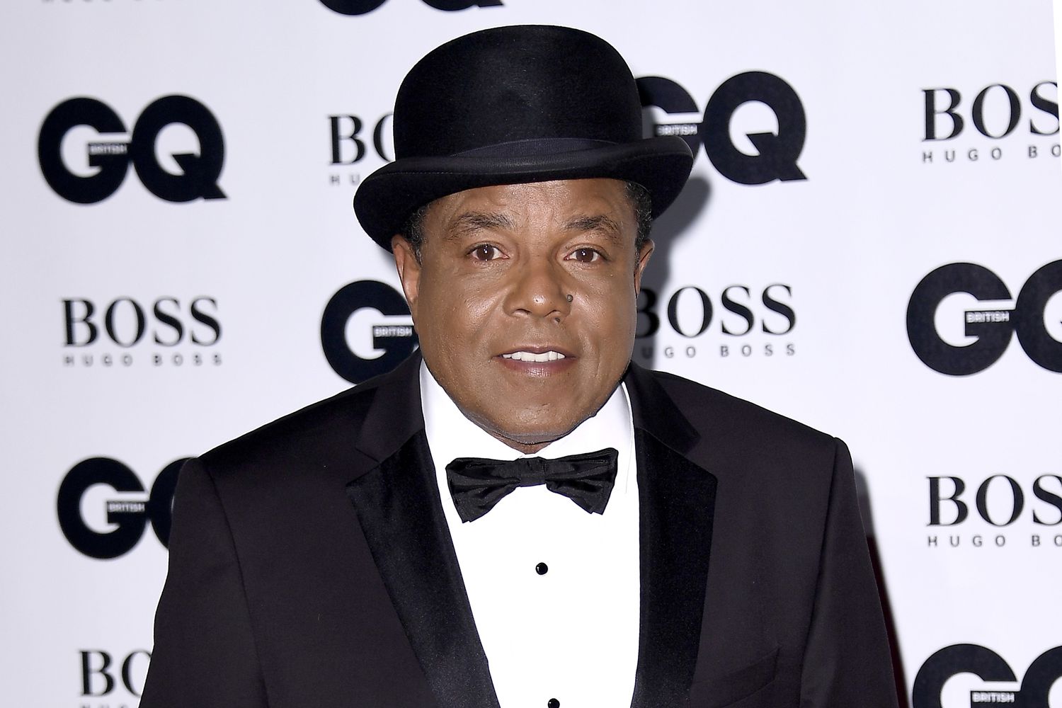 Tito Jackson Net Worth