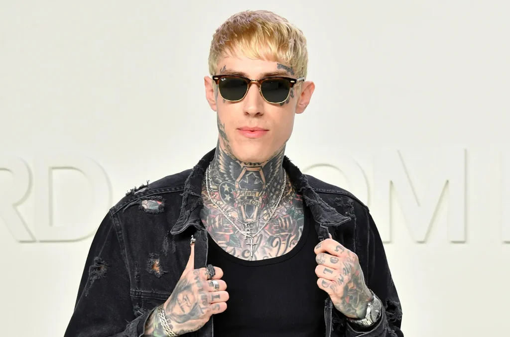 Trace Cyrus Net Worth