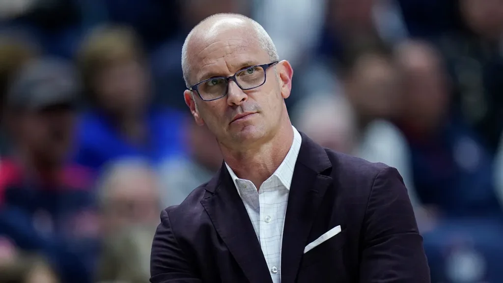 Dan Hurley Net Worth, Salary and Contracts