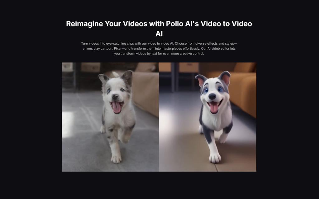 How to Scale Your YouTube with Video-to-Video AI