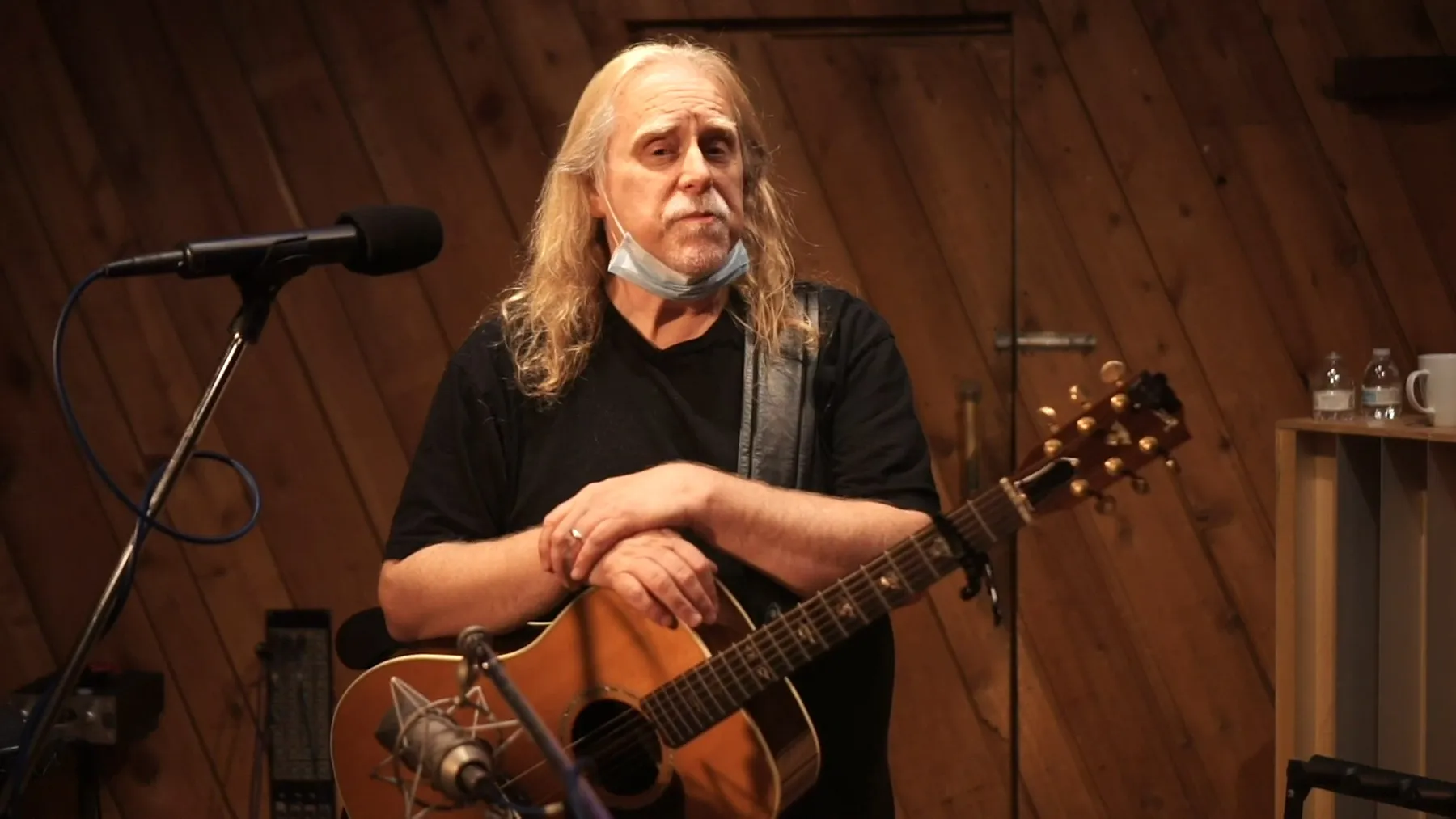 Warren Haynes Net Worth