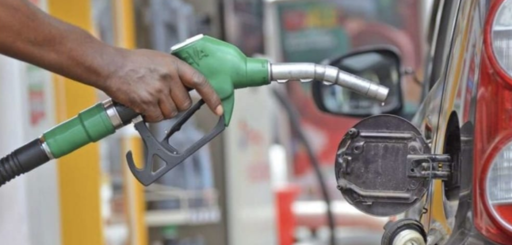 EPRA raises petrol prices by Sh28.69, Diesel by Sh40.30 per litre