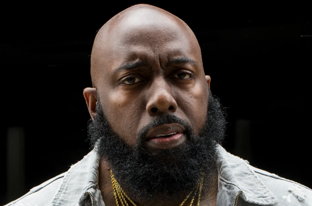 What Is Trae tha Truth Net Worth?