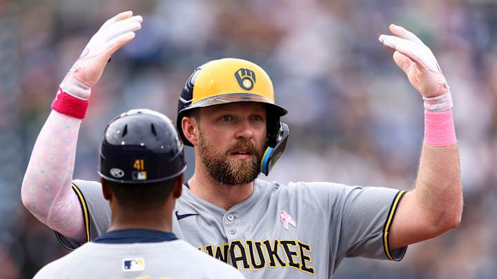 Rhys Hoskins Siblings: Getting to Know Meloria Hoskins