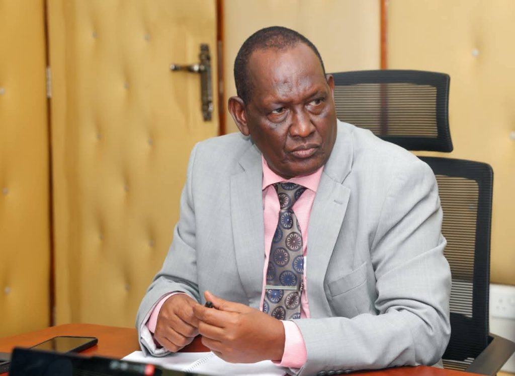 Petroleum PS, KPC MD, EPRA Boss Resign After Arrests Over Alleged Substandard Fuel Plan