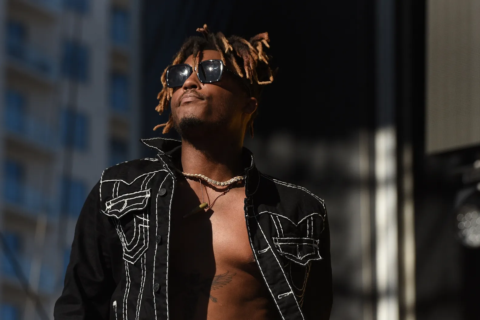 Juice Wrld Net Worth