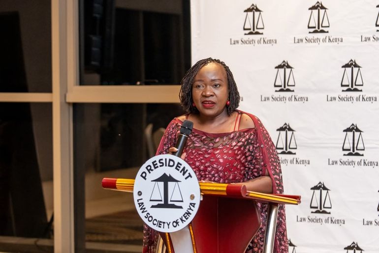 KNCHR races to finalize reparations framework as victim count reaches 1,224